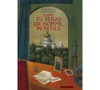 Alors, tu seras un homme, mon fils