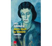 Alors Vient La Lumière