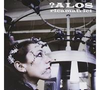 ?Alos - Ricamatrici