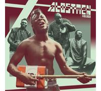 Alostmen Kologo (Vinyl) 12" Album