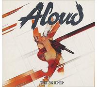 Aloud - The 3's Up EP [Import]