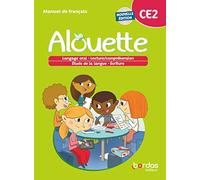 Alouette CE2