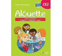 Alouette CE2