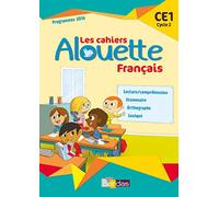 Alouette - Français CE1