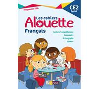 Alouette - Français CE2