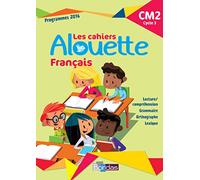 Alouette - Français CM2