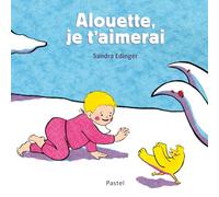 Alouette, je t'aimerai