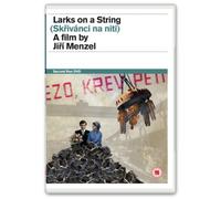 Alouettes, le fil a la patte / Larks on a String ( Skrivánci na niti ) ( Larks on a Thread (Skylarks on a String) ) [ Origine UK, Sans Langue Francaise ]