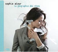 Sophie Aour - La Geographie Des Reves