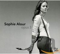 Alour, Sophie - Opus 3