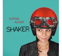 Alour, Sophie - Shaker