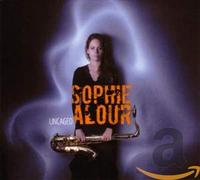 Alour, Sophie - Uncaged [Import]