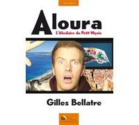 Aloura Gilles Bellâtre (Auteur)