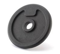 Alourdisseur pour pied à sérum