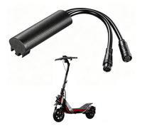 alouweekuky Compatible avec Segway Ninebot ZT3 Pro/ProD, Ligne de Vitesse déverrouillée 35 km/Helling Câble, pour Segway ZT3 Pro D Accessoires pour Scooter électrique Ninebot