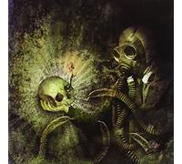 Alove for Enemies - Resistance [Import]