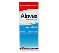 alovex protection active bain de bouche 120 ml