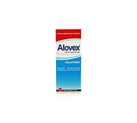 Alovex Protection Active Bain de Bouche 120ml