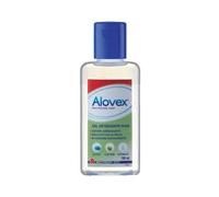 Alovex Protezione Mani Gel Detergente 100ml
