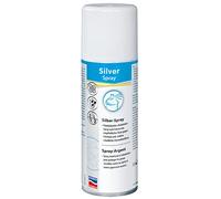 Kerbl Spray Silver argenté 200 ml (anciennement Aloxan)