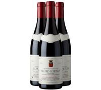 Aloxe-Corton Les Morais - Rouge 2023 - Domaine Machard de Gramont - Vin Rouge de Bourgogne (3x75cl)