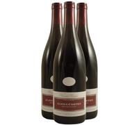 Aloxe-Corton - Rouge 2020 - Vincent Prunier - Vin Rouge de Bourgogne (3x75cl)