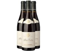Aloxe-Corton - Rouge 2022 - Jean Bouchard - Vin Rouge de Bourgogne (3x75cl)