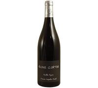 Aloxe-Corton - Rouge 2023 - Domaine Jacqueline Frachet - Vin Rouge de Bourgogne (75cl)