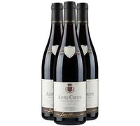 Aloxe-Corton - Rouge 2025 - Lamblin fils - Vin Rouge de Bourgogne (3x75cl)