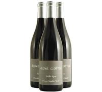 Aloxe-Corton Vieilles Vignes - Rouge 2023 - Domaine Jacqueline Frachet - Vin Rouge de Bourgogne (3x75cl)