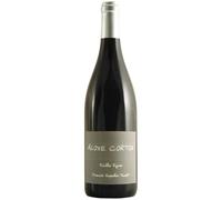 Aloxe-Corton Vieilles Vignes - Rouge 2023 - Domaine Jacqueline Frachet - Vin Rouge de Bourgogne (75cl)