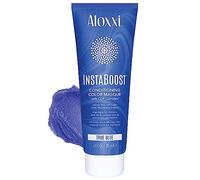 Aloxxi Instaboost Après-Shampooing Masque Colorant Bleu 200ml