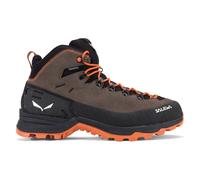 Alp Mate Winter Mid PTX M Bungee Cord | Black 42
