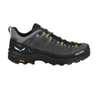 Salewa Chaussures de randonnée basses Homme Alp Trainer 2 GTX GORE-TEX Onyx/Noir 10 UK