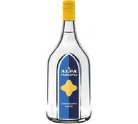Alpa Embrocation - Solution À Base De Plantes Alcoolisée 1 L