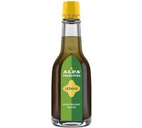 Alpa Francovka - Solution Alcoolisée Aux Herbes Lesana, 60 Ml