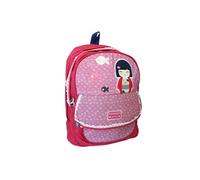 Grand Sac à dos Kimmi Junior Multicolore