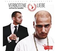 Alpa Gun - Verbotene Liebe [Import]