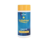 Alpa Sulfothion Poudre Avec Soufre 100g