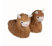 Alpaca Slippers