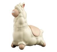 Alpaca Splash Toy - Water Squirter Sprayer | Soft Grip Handle with Leak-Proof Nozzle, Interactive Animal Shape, Poolside Game Gear for Outdoor Fun in Family Party, Garden and Beach