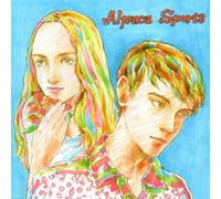 ALPACA SPORTS - Alpaca Sports [Import allemand]