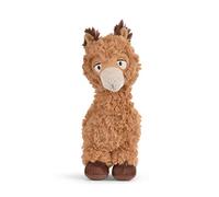 Alpaga en Peluche Debout Al Paka 20cm NICI