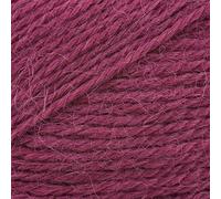 Alpaga (fils à tricoter et crochet - poids 4 plis)