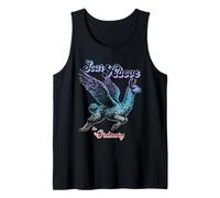 Alpaga Squad Design Rétro Drôle Alpaga Lama Débardeur