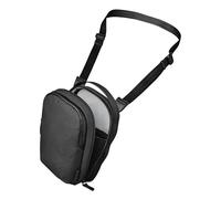 ALPAKA Metro Sling V2 - Sac Bandoulière Compact EDC pour Homme et Femme, Petit Sac Déperlant avec Attache-Clés MOD, 6 Poches Intérieures, Sangle Réglable et Amovible, Compatible Écosystème HUB