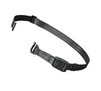 ALPAKA Mini Pro Strap - Bandoulière de Rechange Magnétique à Libération Rapide, Sangle Réglable et Amovible pour Sacs à Bandoulière, Slings et Étuis Tech Jusqu’à 2,5 cm