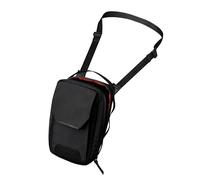 ALPAKA Modular Sling V2 - Petit Sac Téléphone EDC avec Accès Magnétique Rapide, Sac Bandoulière Compact pour Homme et Femme, Compatible HUB Carabiner, Tissu Déperlant