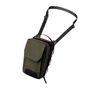 ALPAKA Modular Sling V2 - Petit Sac Téléphone EDC avec Accès Magnétique Rapide, Sac Bandoulière Compact pour Homme et Femme, Compatible HUB Carabiner, Tissu Déperlant