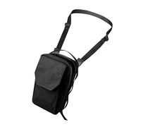 ALPAKA Modular Sling V2 - Petit Sac Téléphone EDC avec Accès Magnétique Rapide, Sac Bandoulière Compact pour Homme et Femme, Compatible HUB Carabiner, Tissu Déperlant